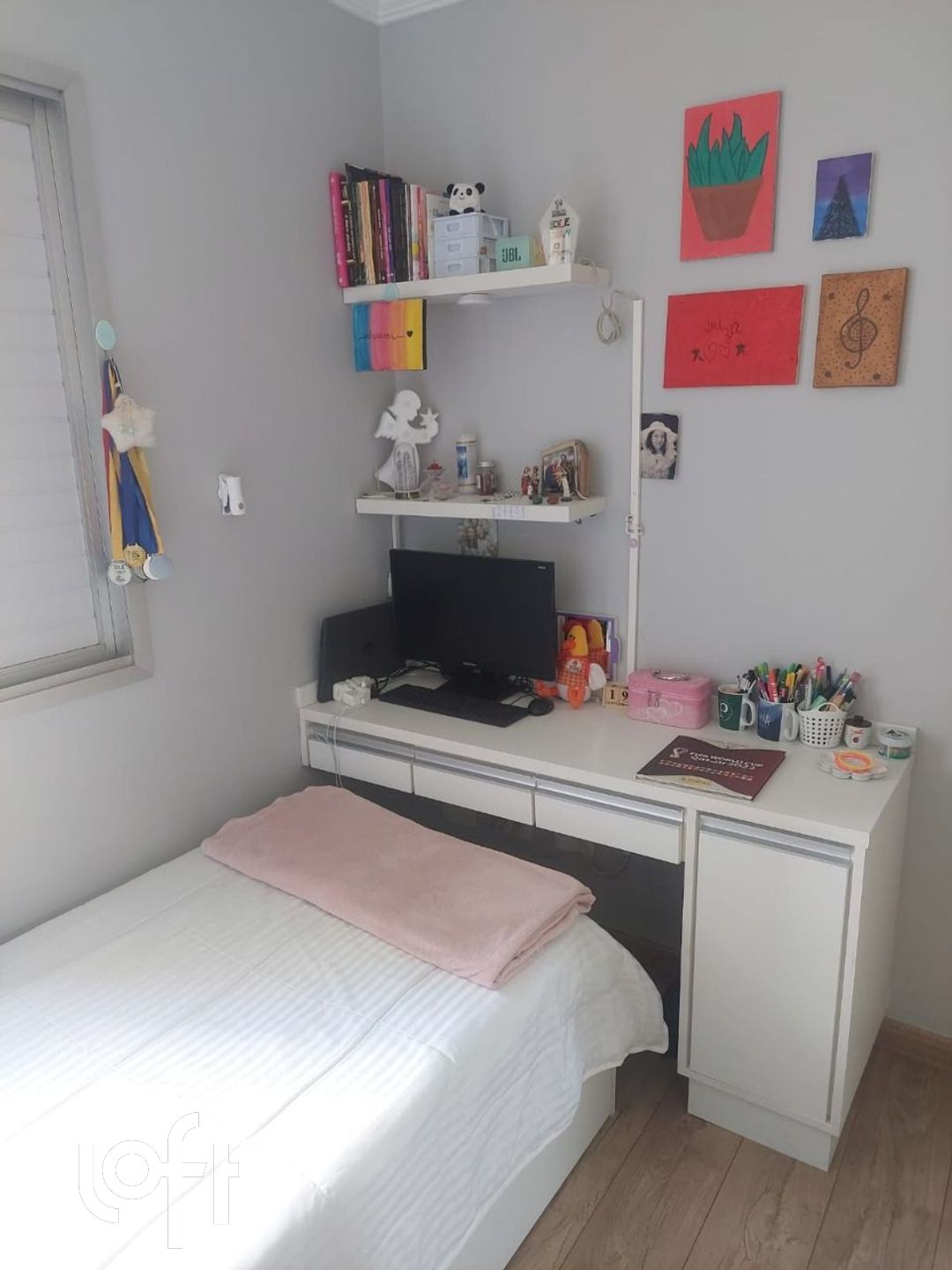 Apartamento à venda com 3 quartos, 75m² - Foto 18