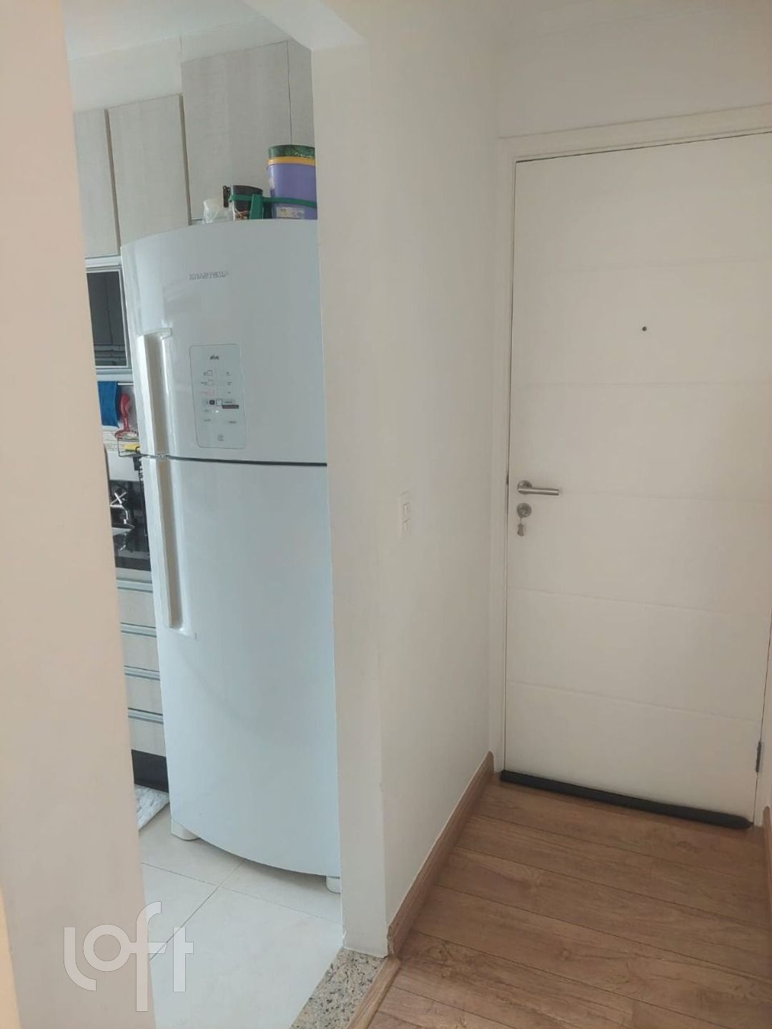 Apartamento à venda com 3 quartos, 75m² - Foto 12