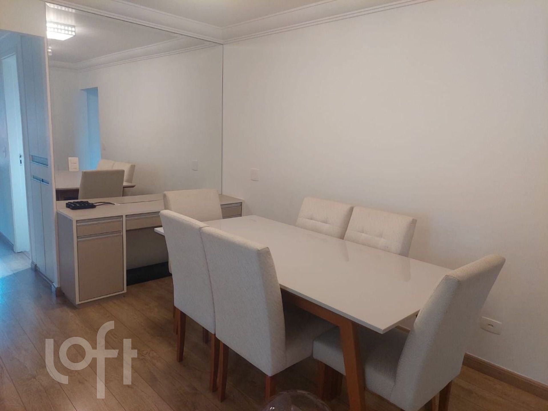 Apartamento à venda com 3 quartos, 75m² - Foto 5