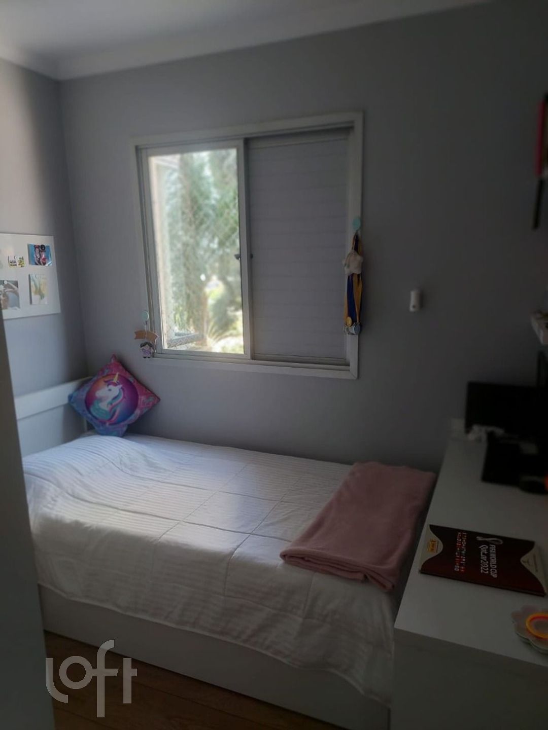 Apartamento à venda com 3 quartos, 75m² - Foto 17