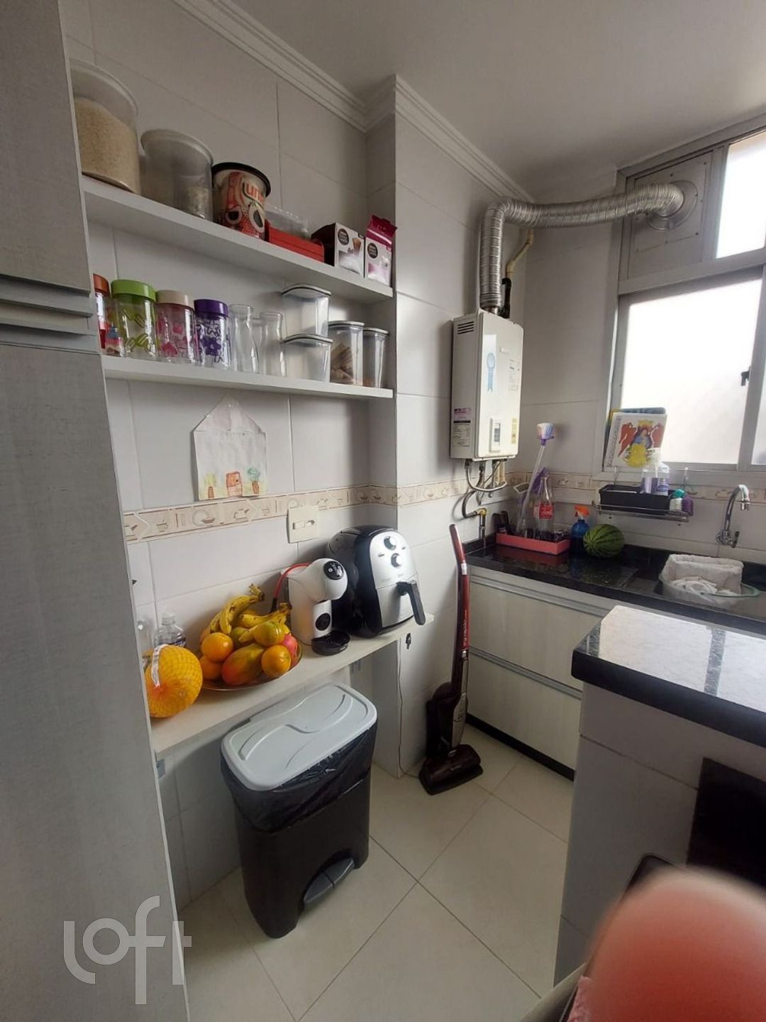 Apartamento à venda com 3 quartos, 75m² - Foto 9