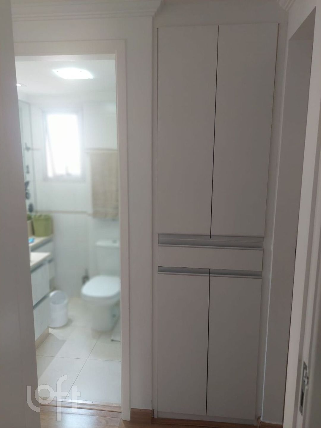 Apartamento à venda com 3 quartos, 75m² - Foto 24