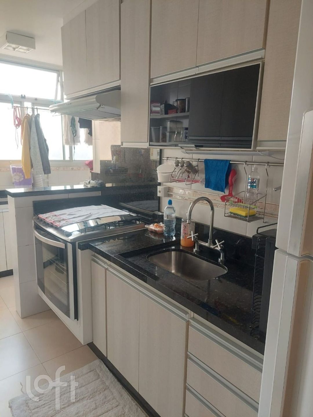 Apartamento à venda com 3 quartos, 75m² - Foto 10