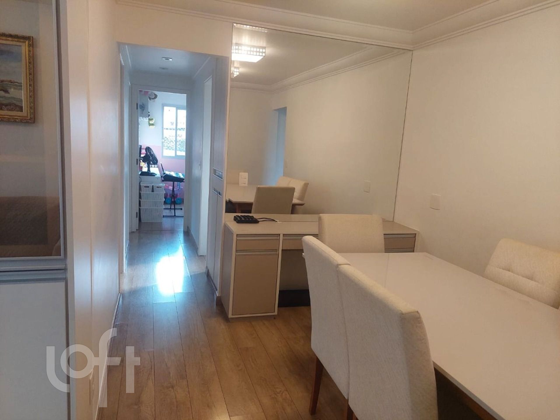 Apartamento à venda com 3 quartos, 75m² - Foto 3