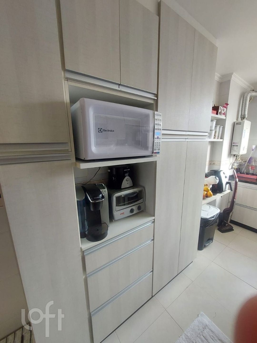 Apartamento à venda com 3 quartos, 75m² - Foto 7