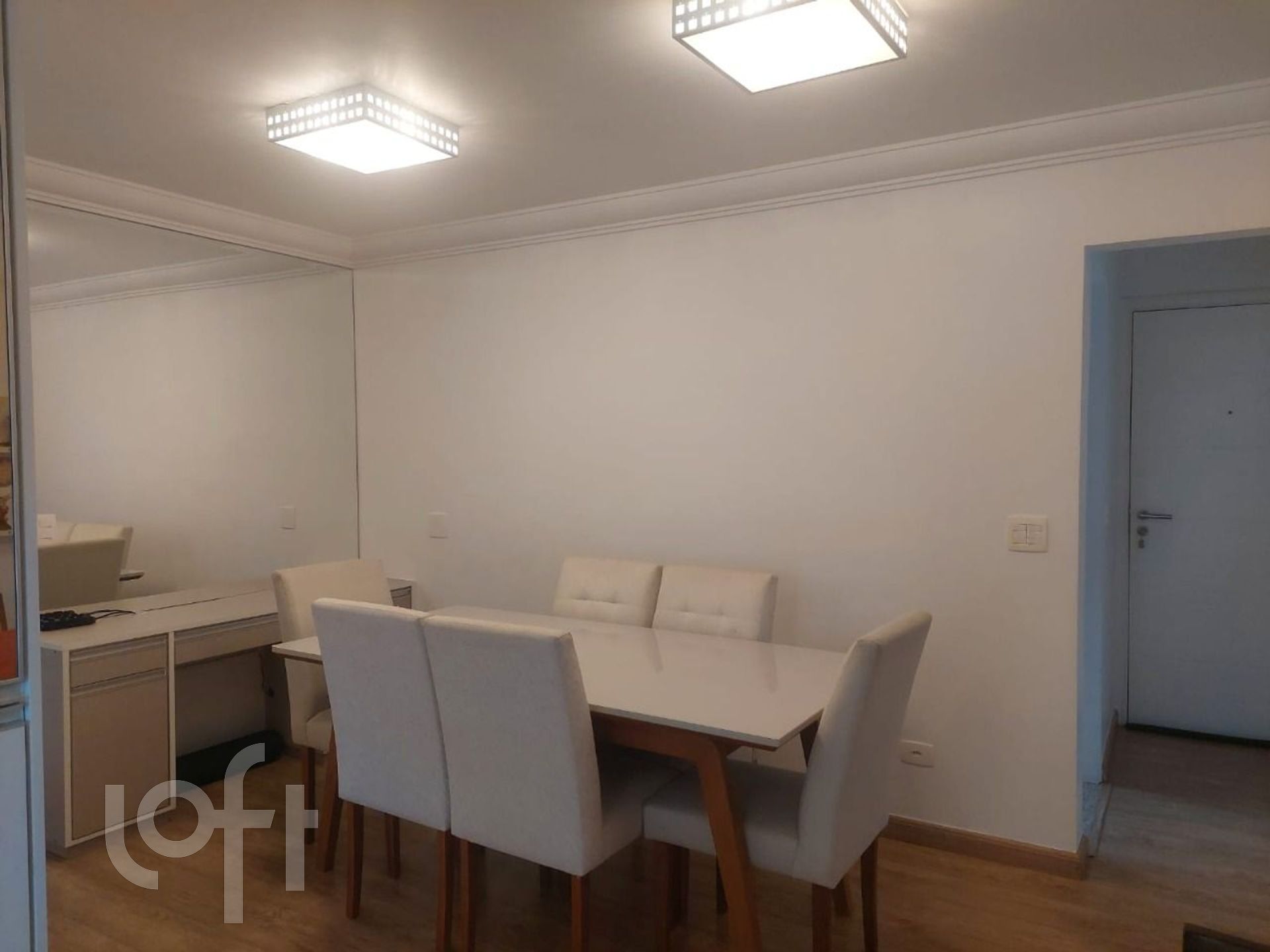 Apartamento à venda com 3 quartos, 75m² - Foto 4