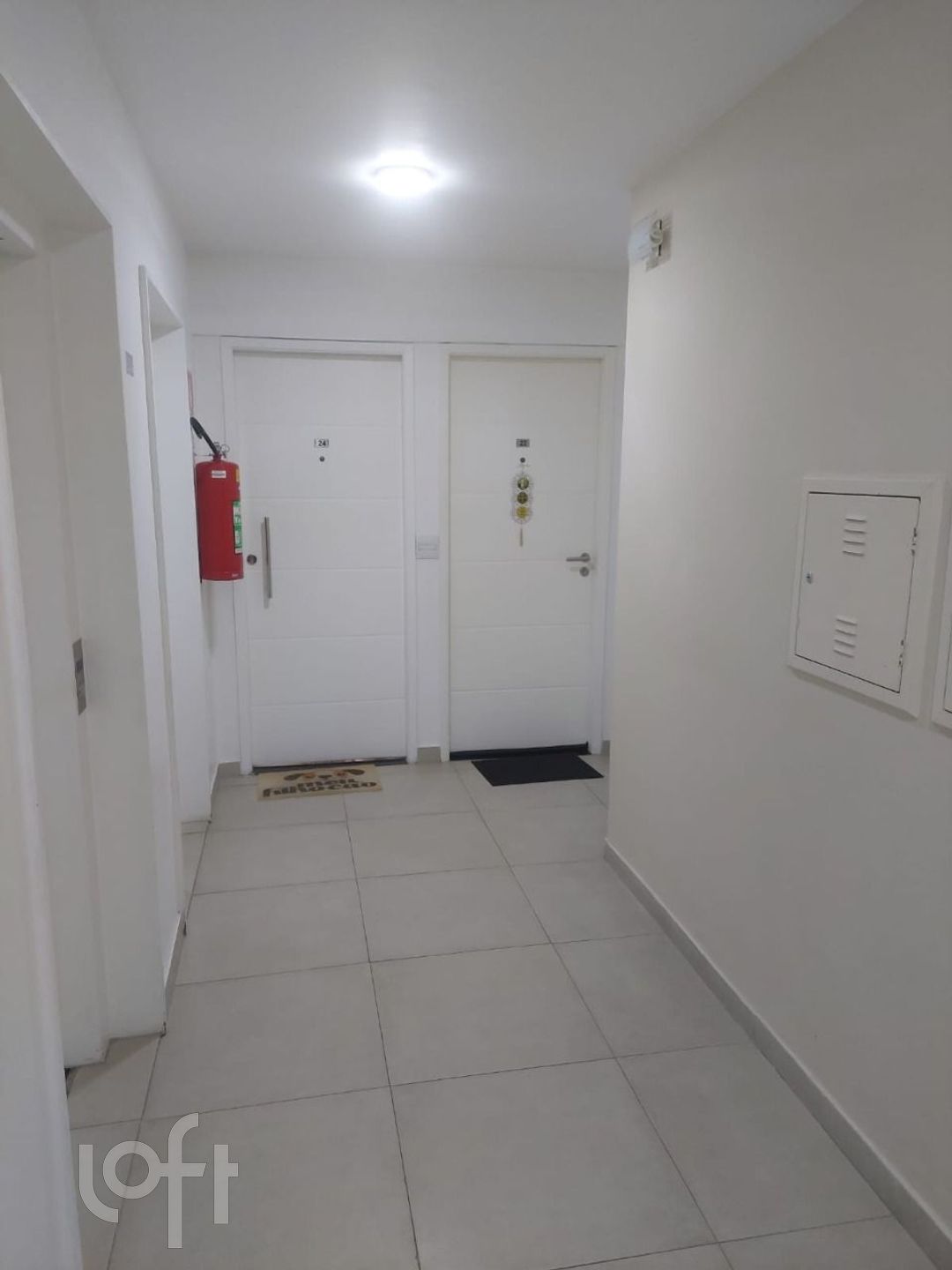 Apartamento à venda com 3 quartos, 75m² - Foto 43