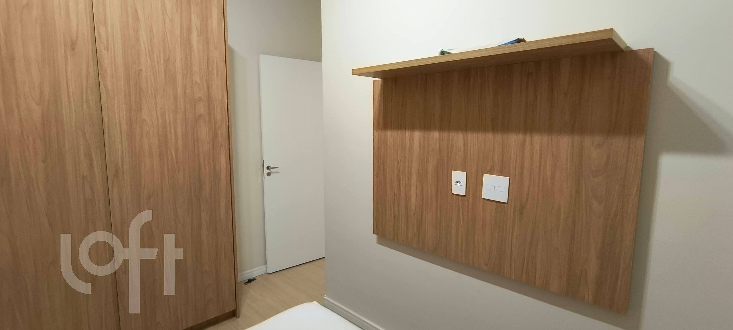 Apartamento à venda com 2 quartos, 41m² - Foto 5