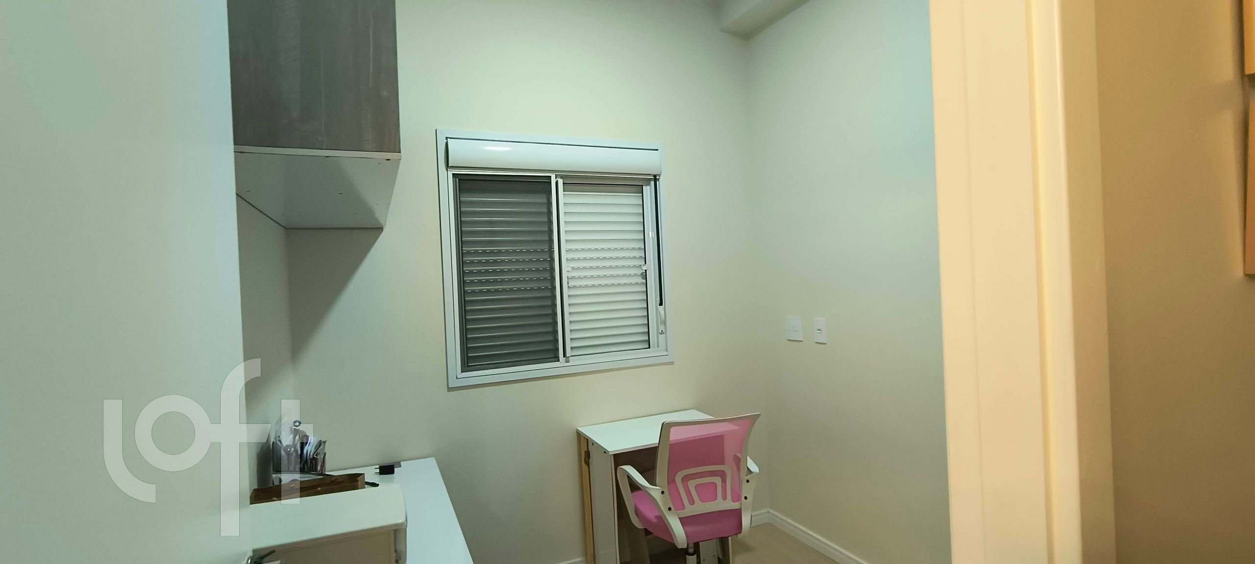 Apartamento à venda com 2 quartos, 41m² - Foto 3