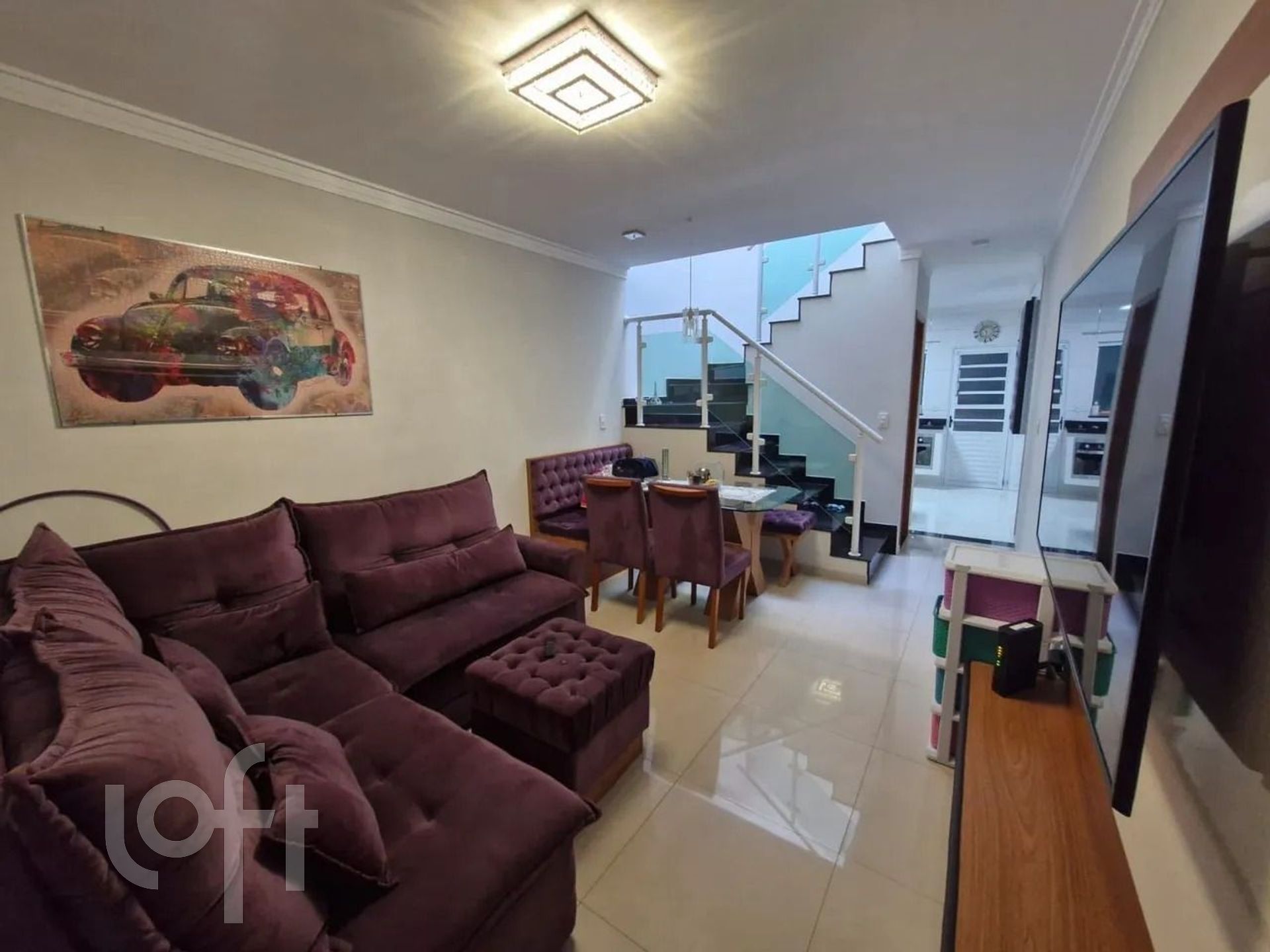 Casa a venda na Vila Graciosa próximo a estação Or