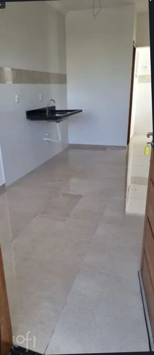 Apartamento à venda em Itaquera com 40 m², 2 quart