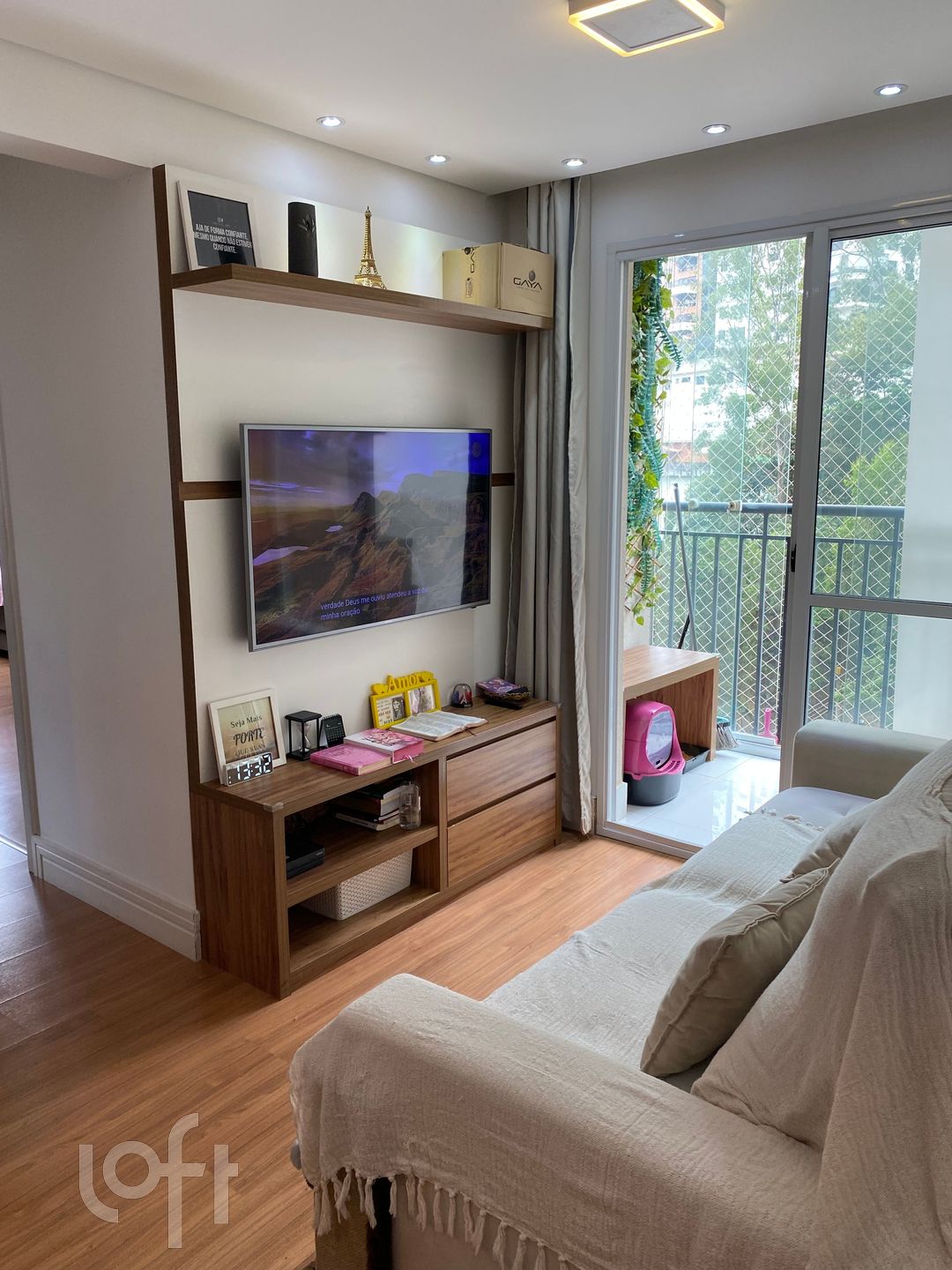 Apartamento à venda em Jardim Parque Morumbi com 5