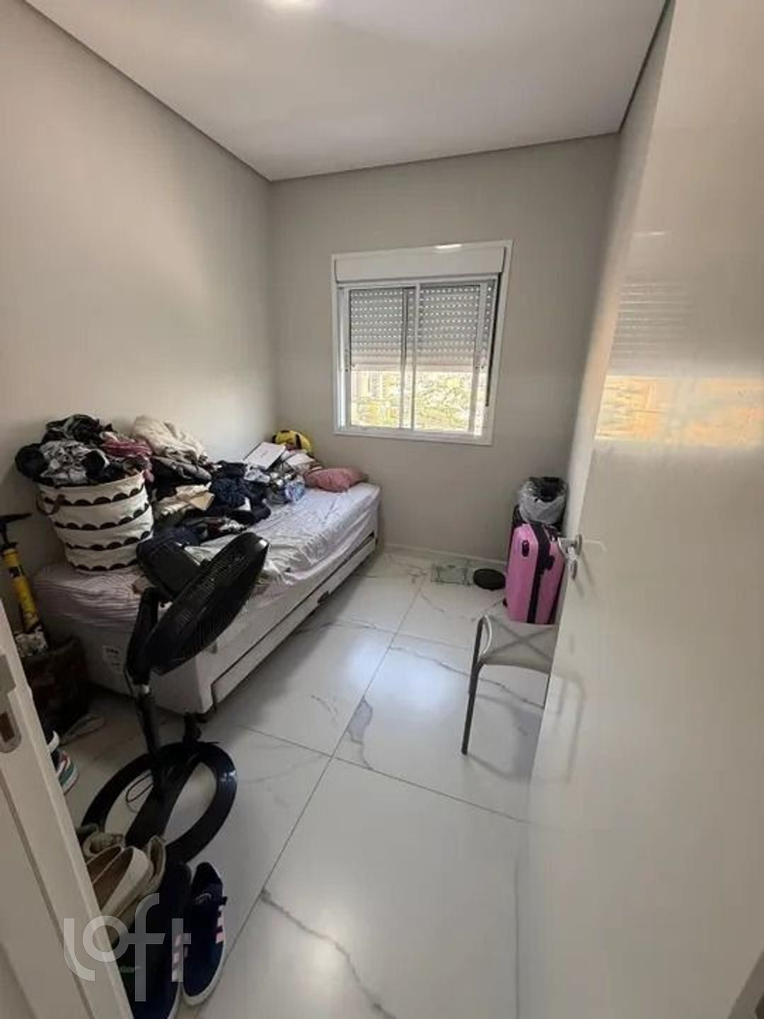 Apartamento à venda com 2 quartos, 46m² - Foto 10