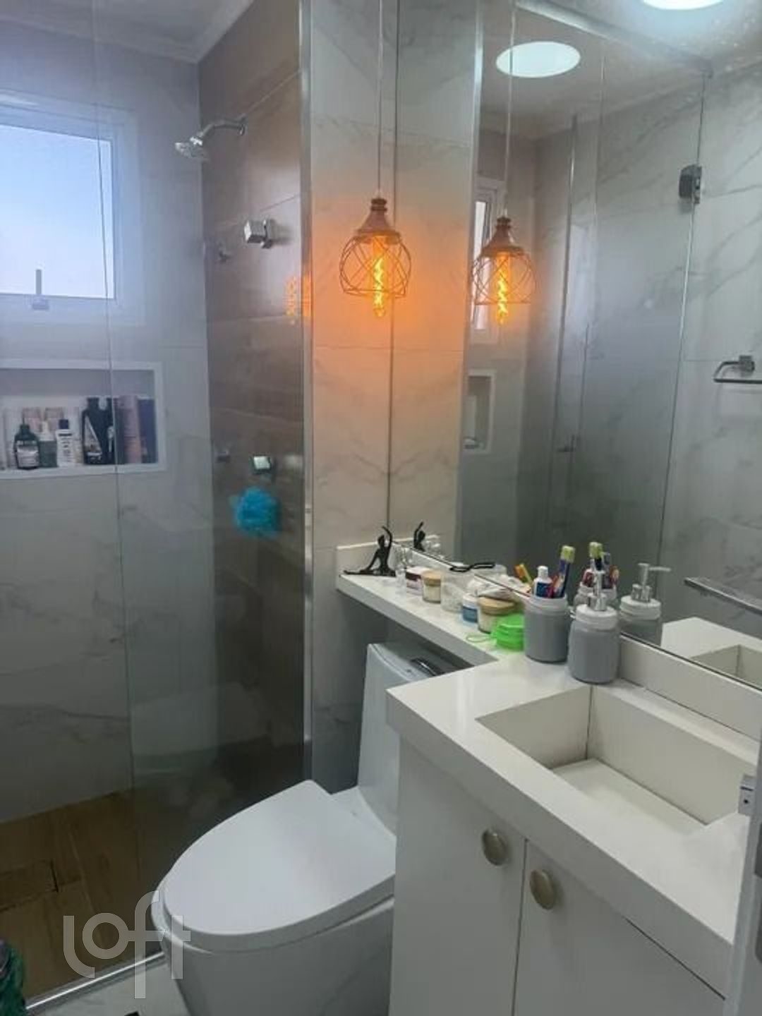 Apartamento à venda com 2 quartos, 46m² - Foto 13