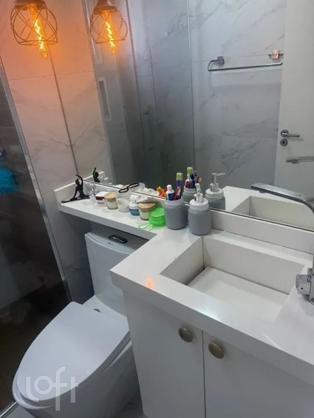 Apartamento à venda com 2 quartos, 46m² - Foto 11