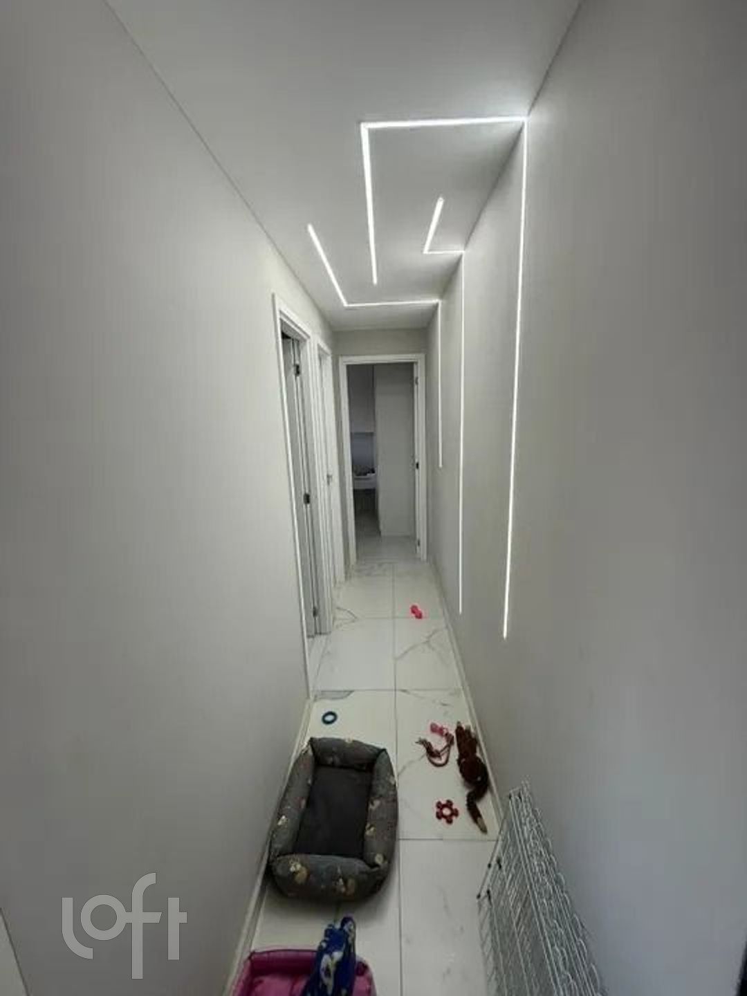 Apartamento à venda com 2 quartos, 46m² - Foto 9