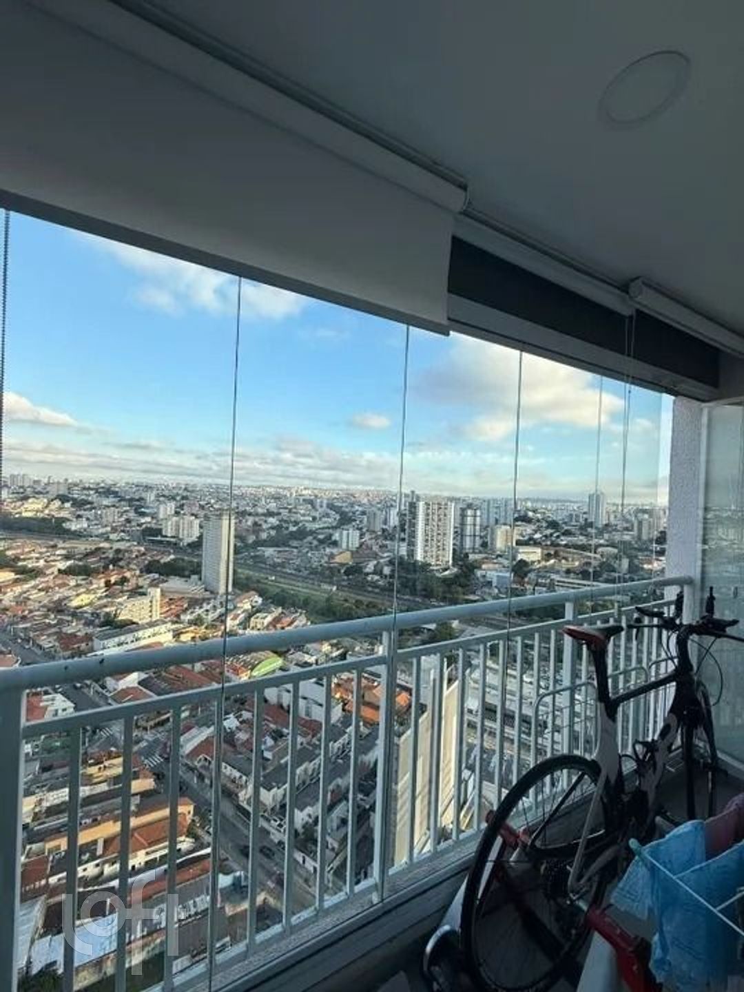 Apartamento à venda com 2 quartos, 46m² - Foto 3