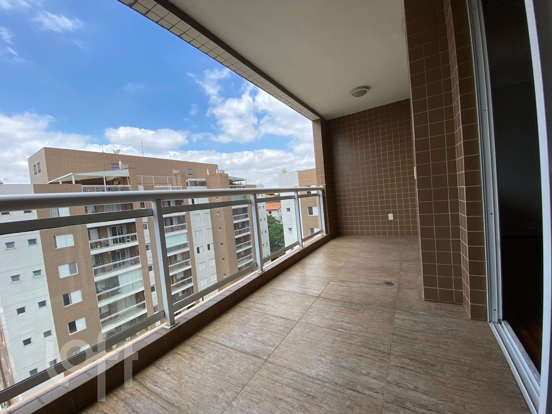 Apartamento à venda com 3 quartos, 233m² - Foto 16