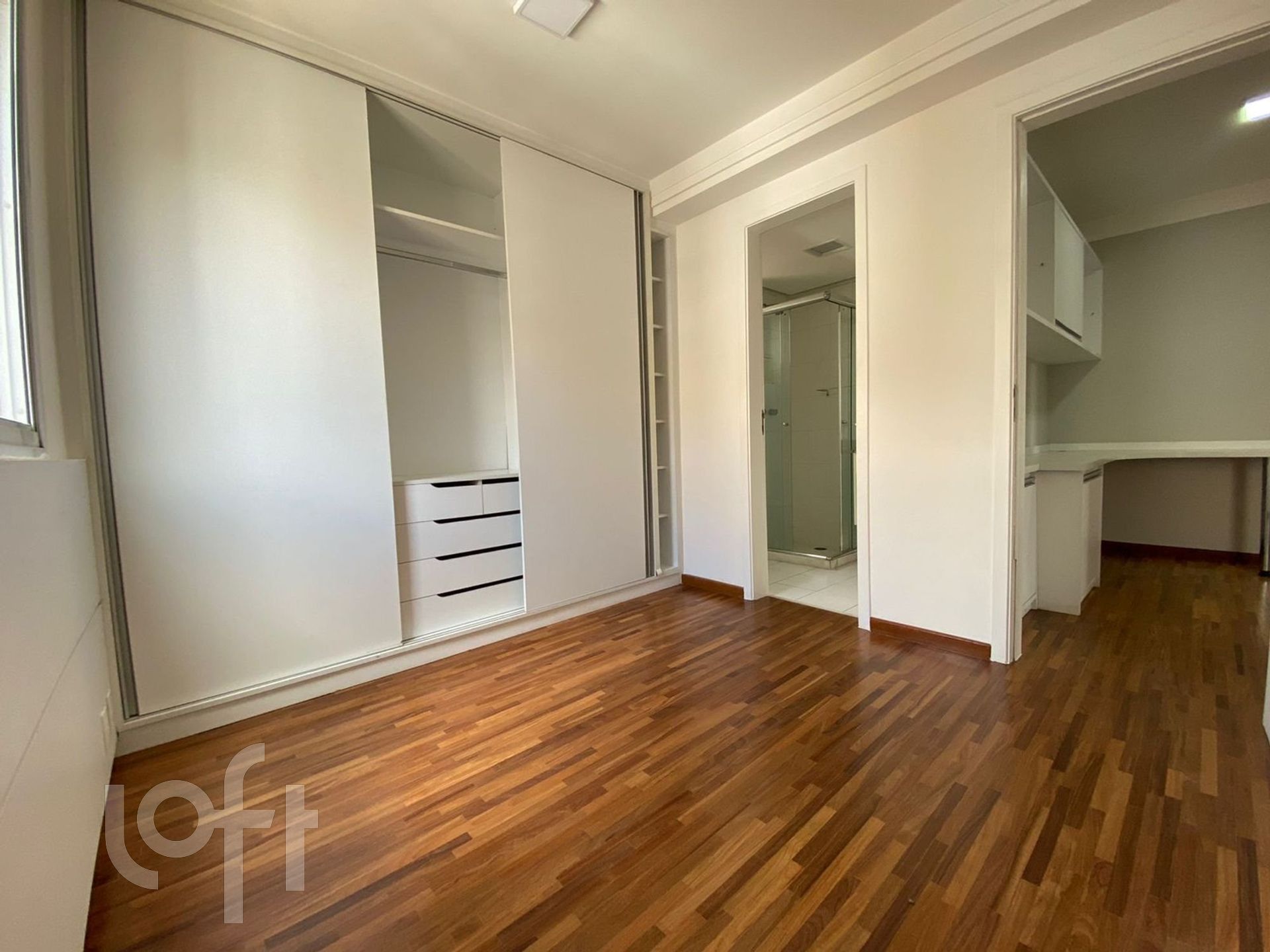 Apartamento à venda com 3 quartos, 233m² - Foto 23