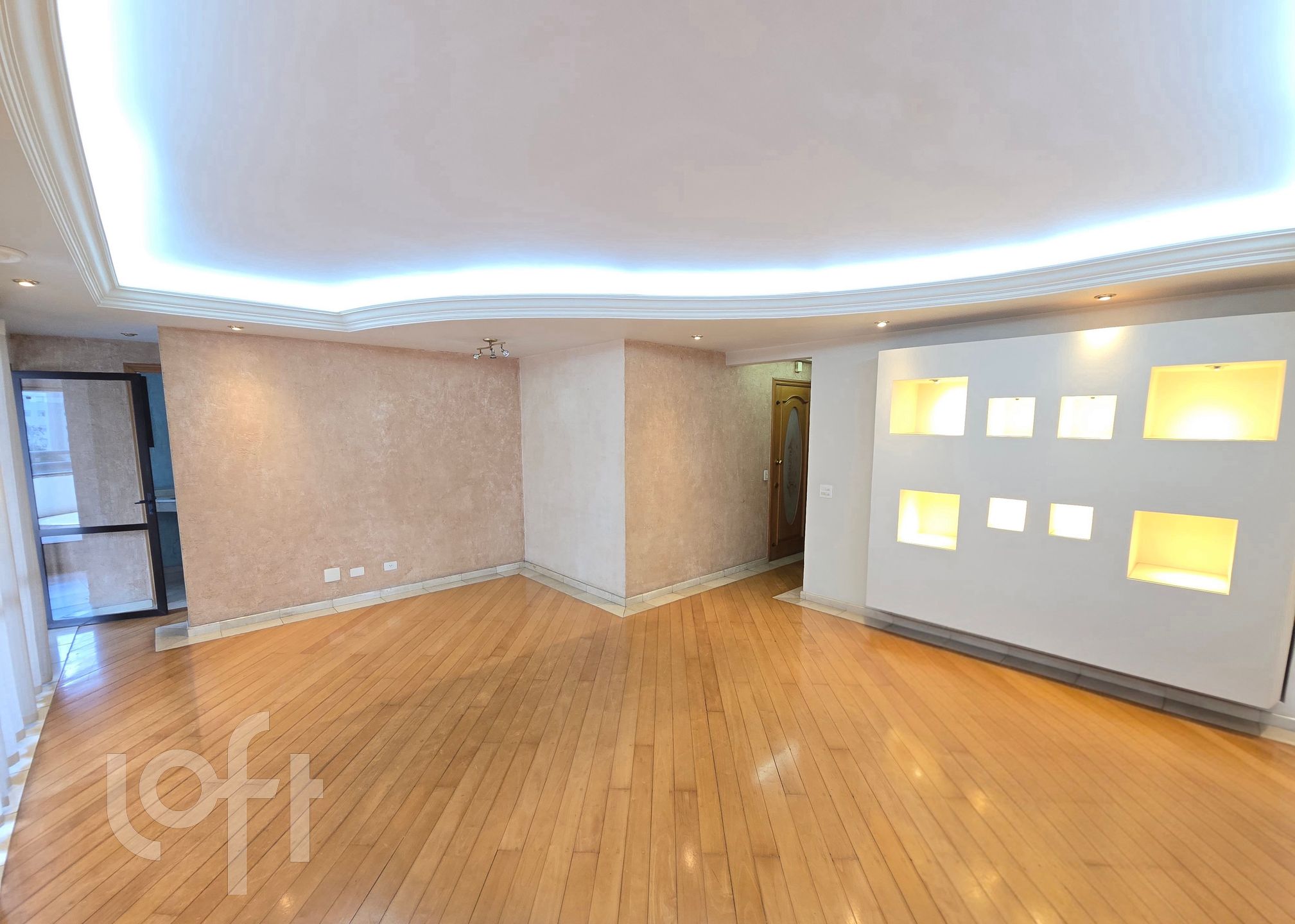 Apartamento à venda em Vila Andrade com 170 m², 3