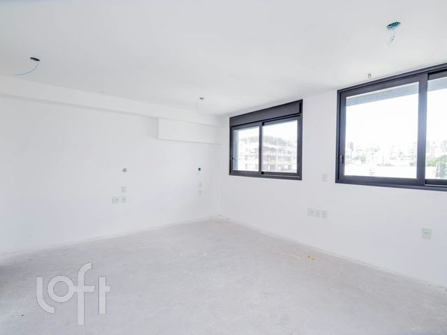 Apartamento com 41m², 1 dormitório, 1 vaga, Auxiliadora em Porto Alegre