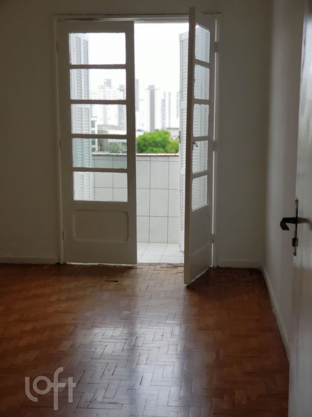 Apartamento à venda com 1 quarto, 78m² - Foto 5