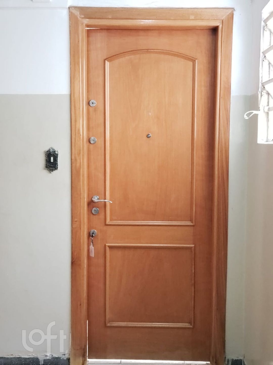 Apartamento à venda com 1 quarto, 78m² - Foto 11