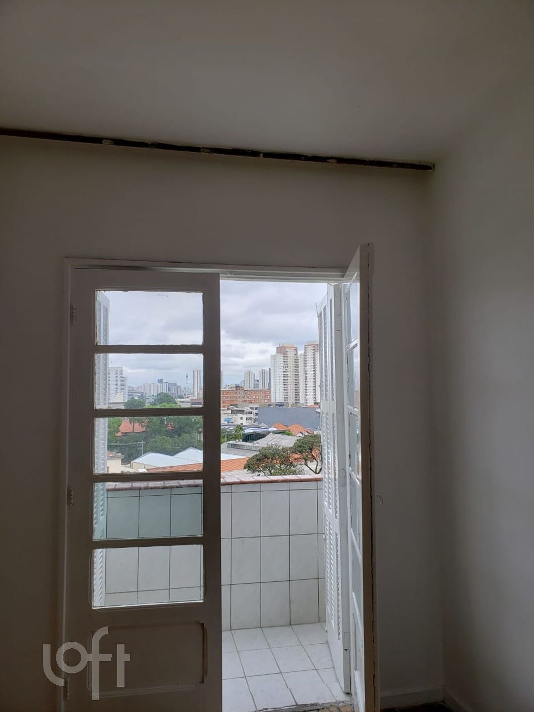 Apartamento à venda com 1 quarto, 78m² - Foto 3