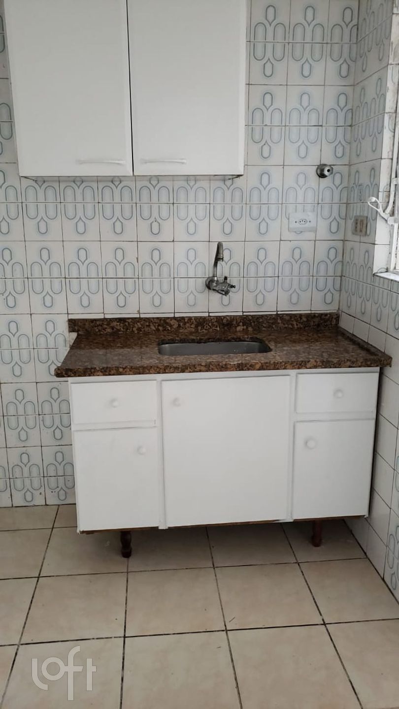 Apartamento à venda com 1 quarto, 78m² - Foto 10