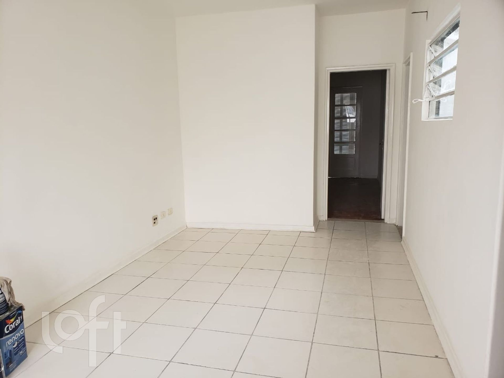 Apartamento à venda com 1 quarto, 78m² - Foto 1