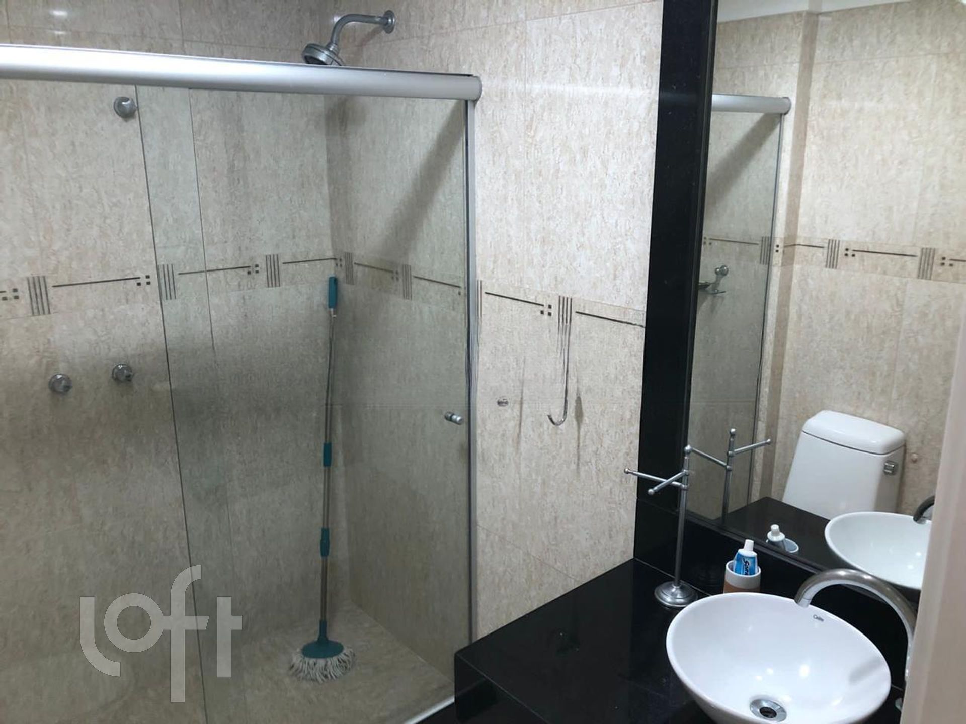 Apartamento à venda com 2 quartos, 156m² - Foto 12