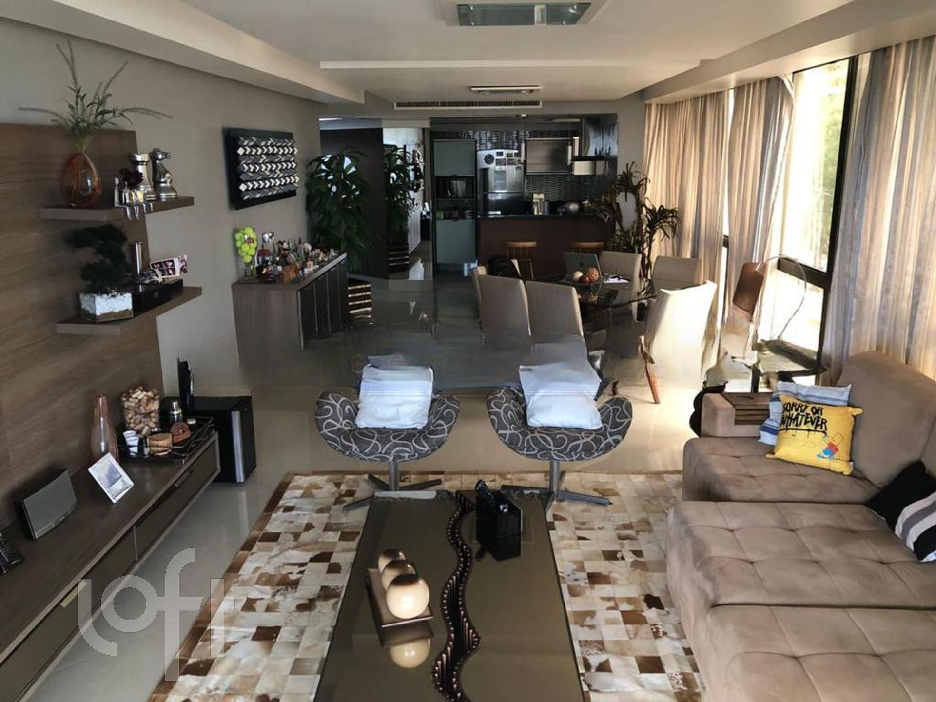 Apartamento à venda com 2 quartos, 156m² - Foto 41