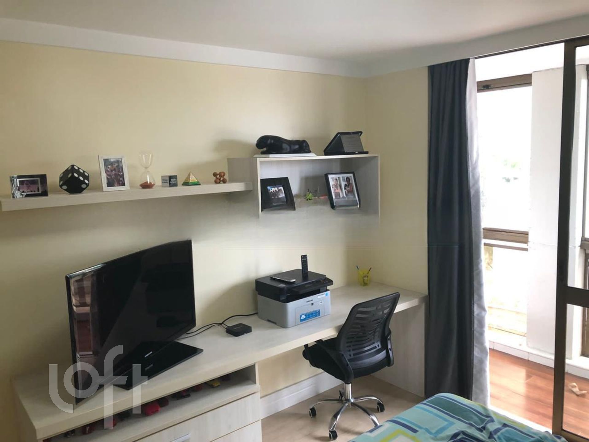 Apartamento à venda com 2 quartos, 156m² - Foto 14