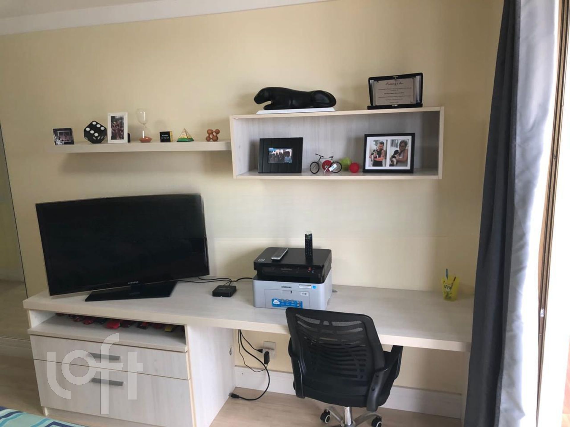 Apartamento à venda com 2 quartos, 156m² - Foto 3