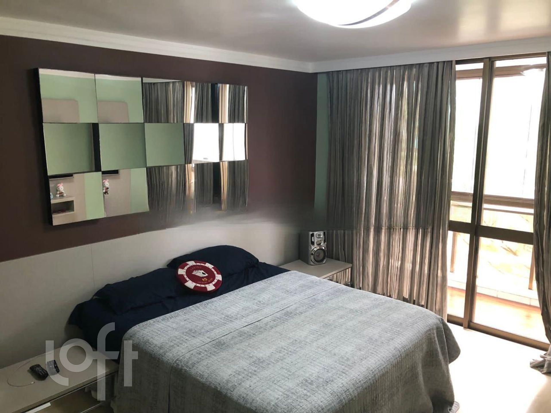 Apartamento à venda com 2 quartos, 156m² - Foto 18