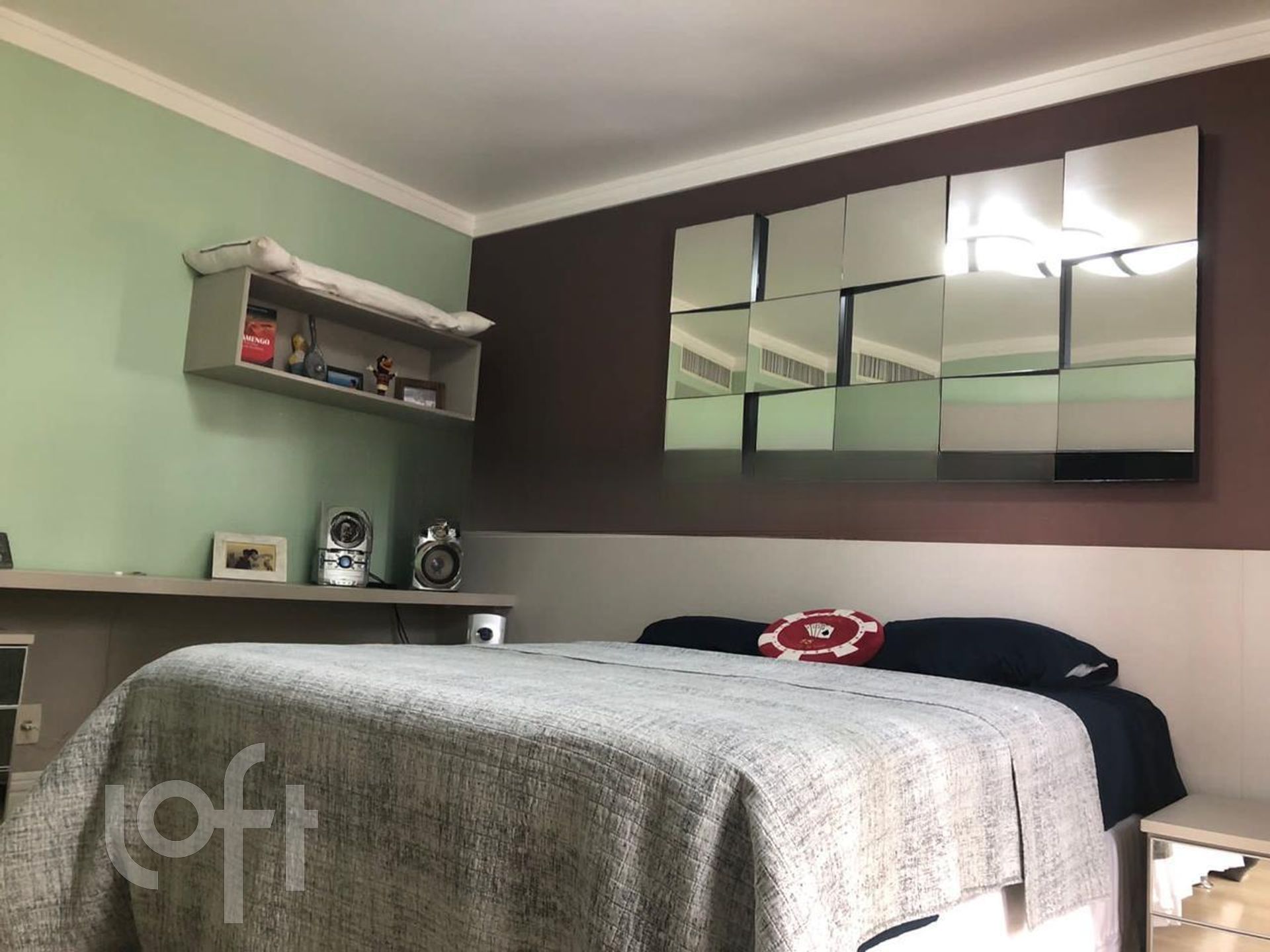 Apartamento à venda com 2 quartos, 156m² - Foto 13