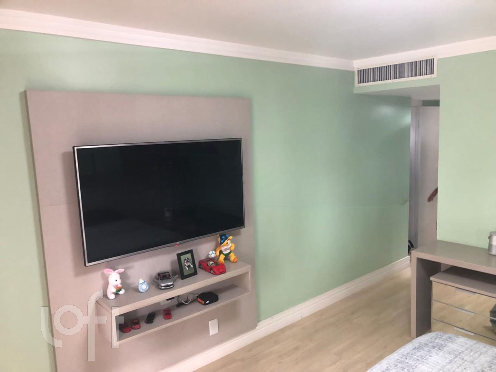 Apartamento à venda com 2 quartos, 156m² - Foto 5