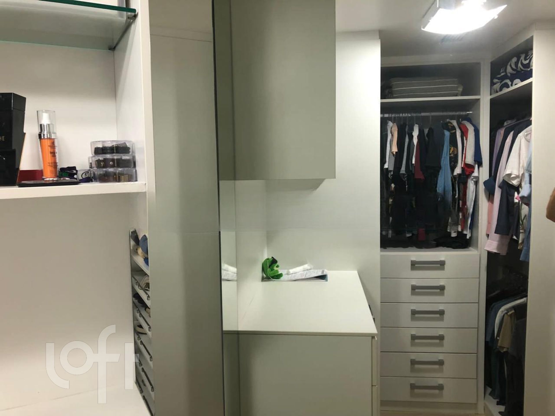 Apartamento à venda com 2 quartos, 156m² - Foto 6