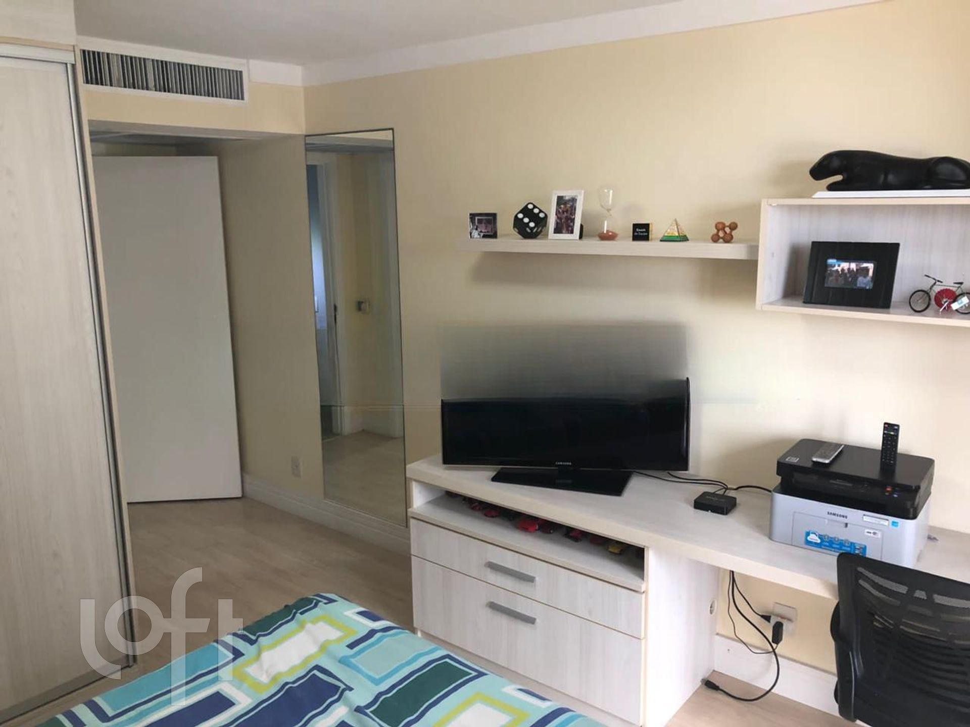 Apartamento à venda com 2 quartos, 156m² - Foto 4