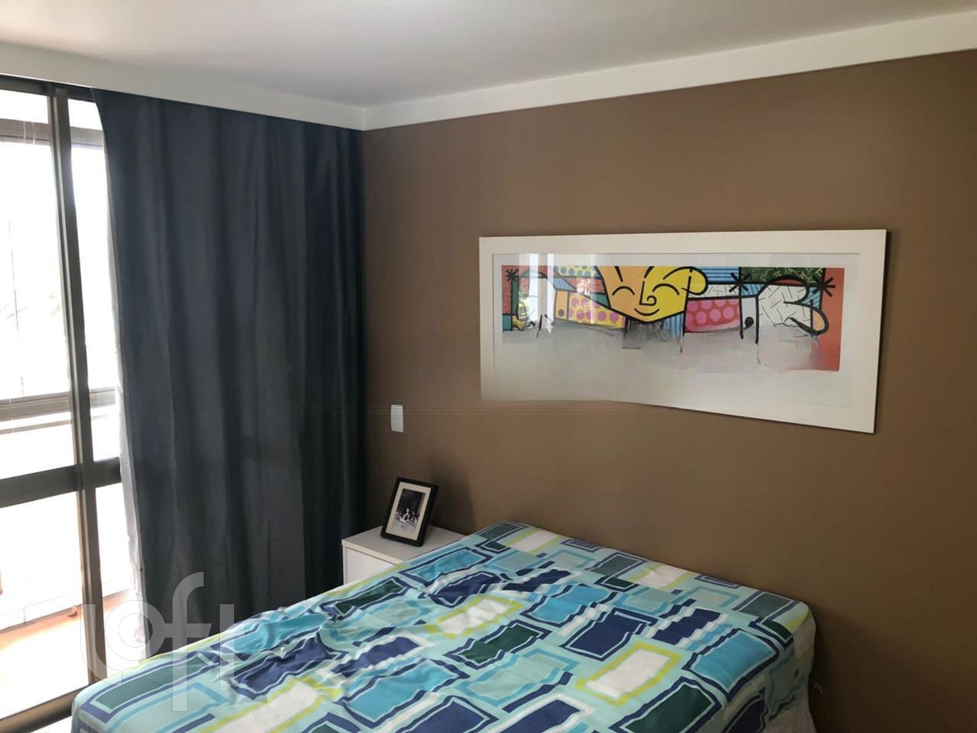 Apartamento à venda com 2 quartos, 156m² - Foto 7