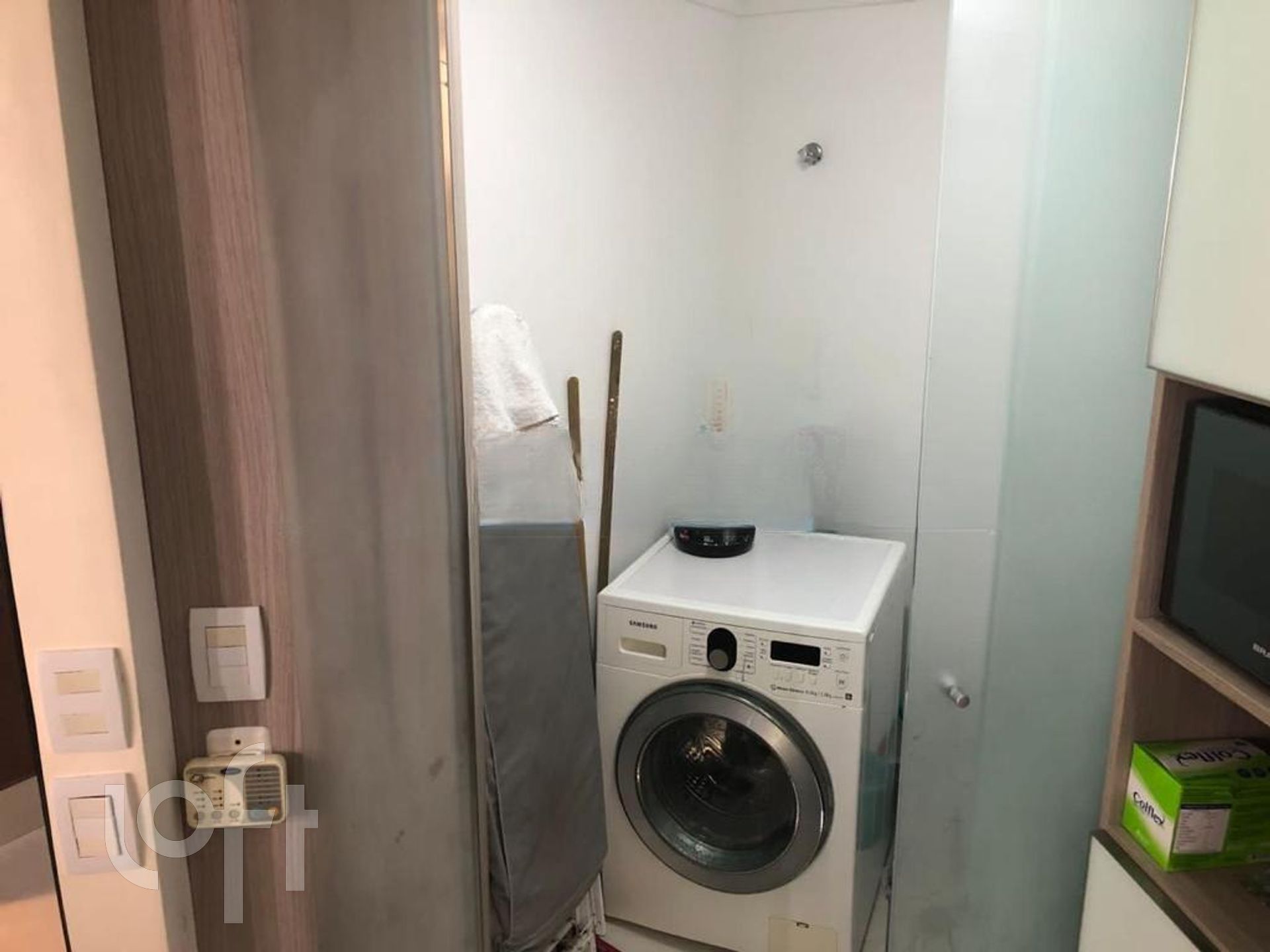 Apartamento à venda com 2 quartos, 156m² - Foto 27