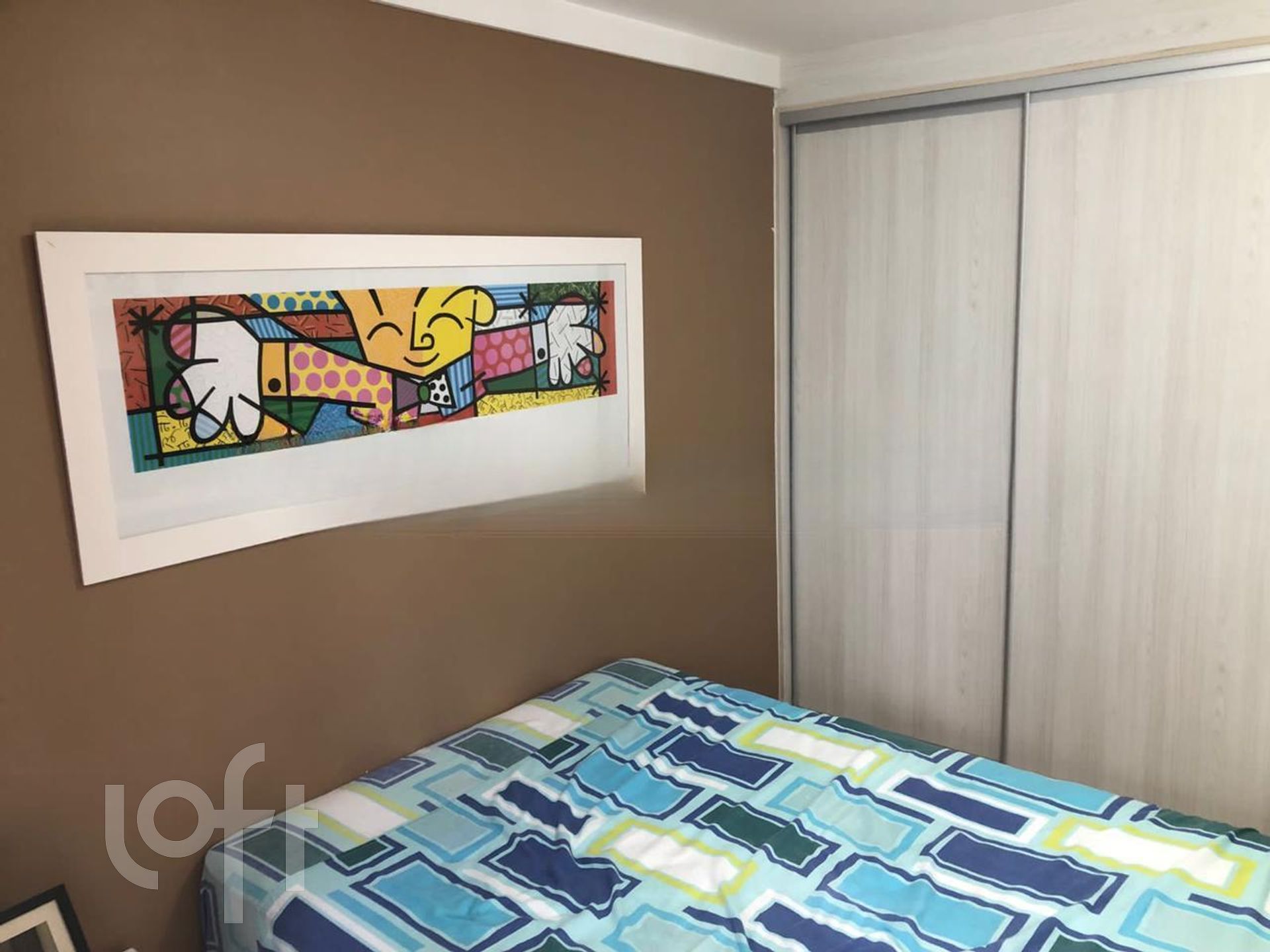 Apartamento à venda com 2 quartos, 156m² - Foto 8