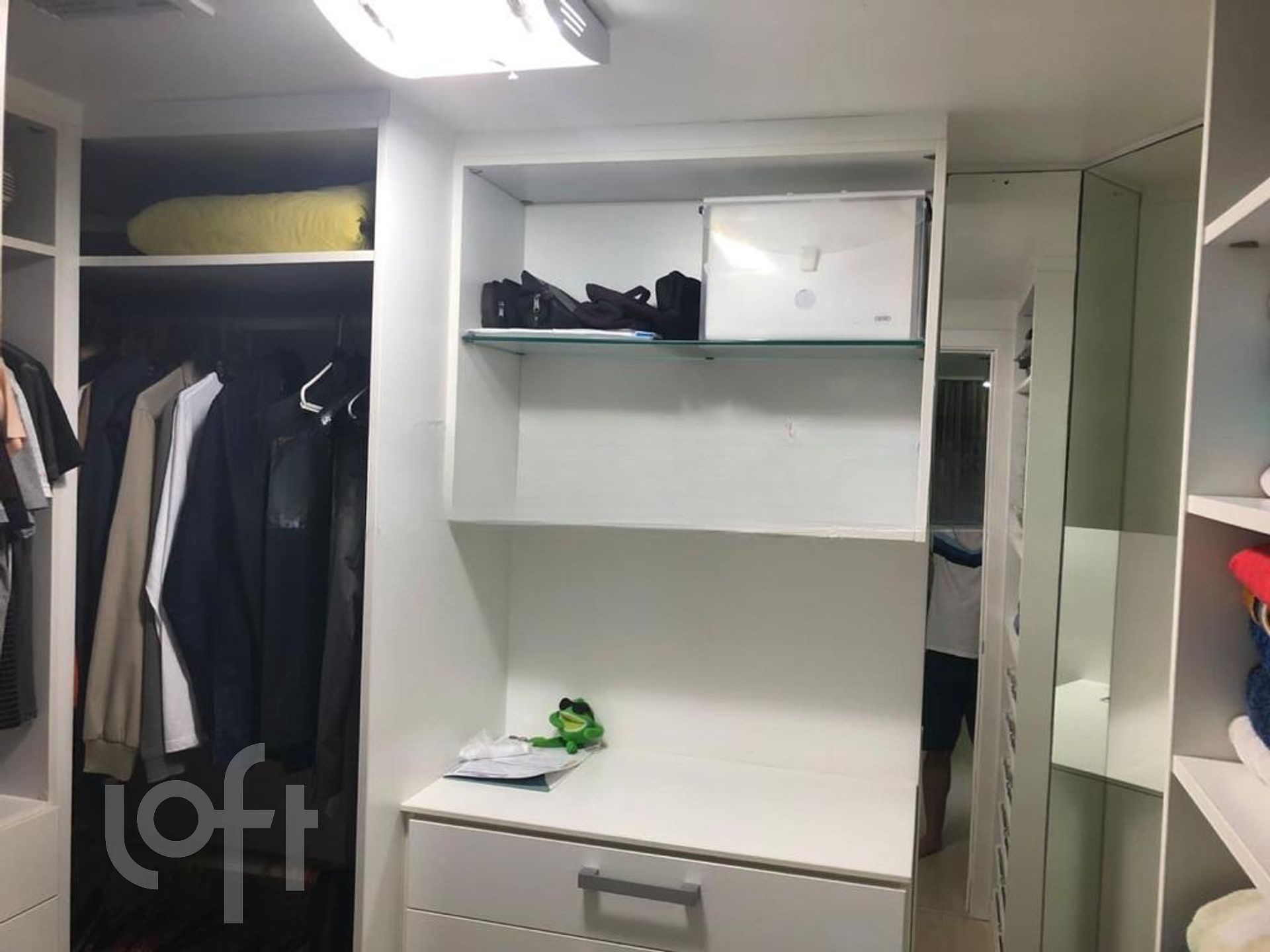 Apartamento à venda com 2 quartos, 156m² - Foto 20