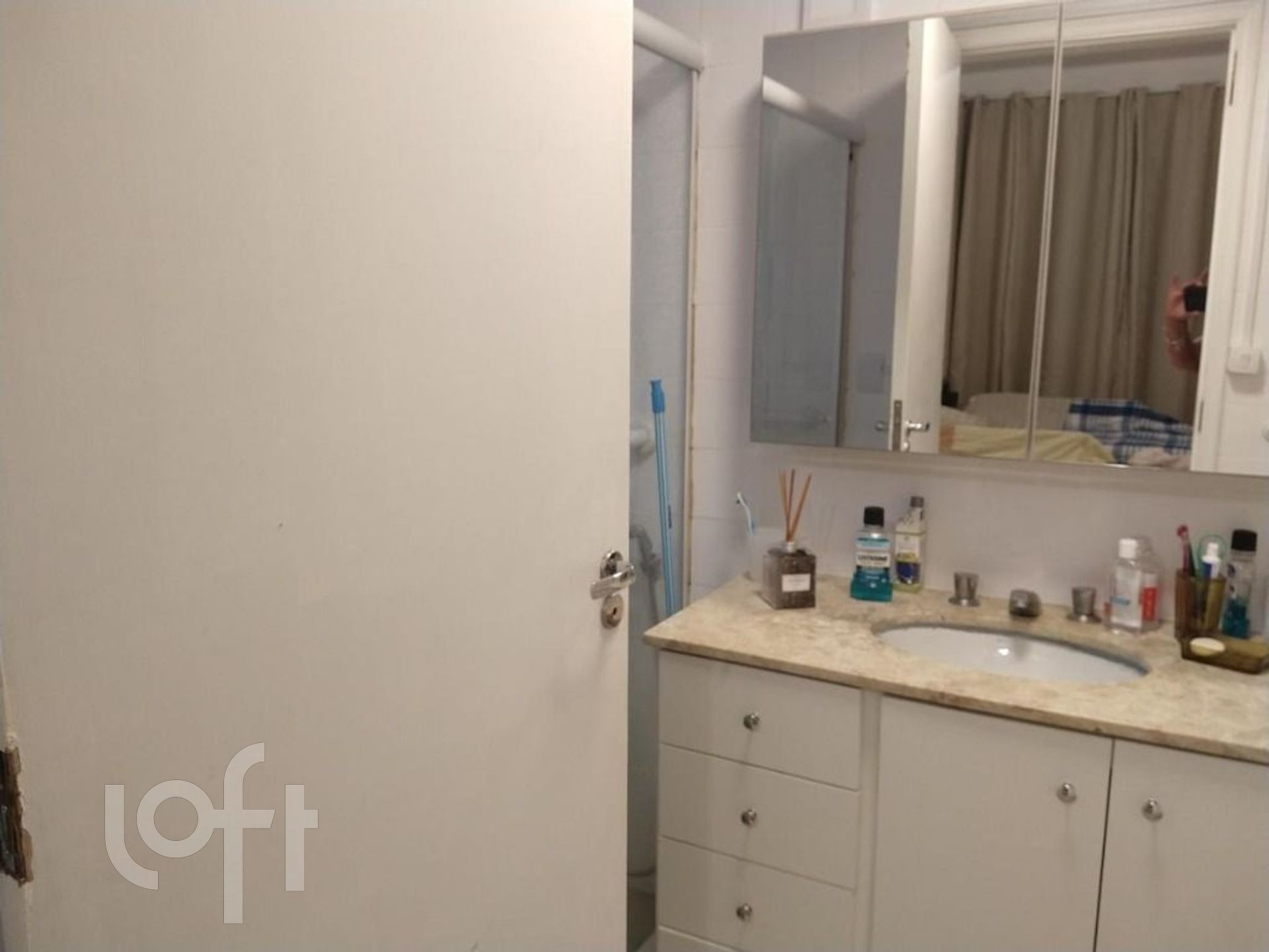 Apartamento à venda com 4 quartos, 170m² - Foto 23