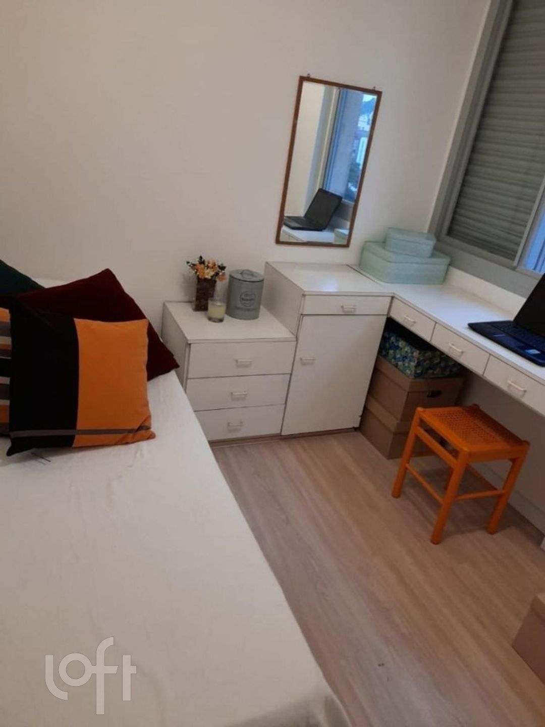 Apartamento à venda com 4 quartos, 170m² - Foto 12