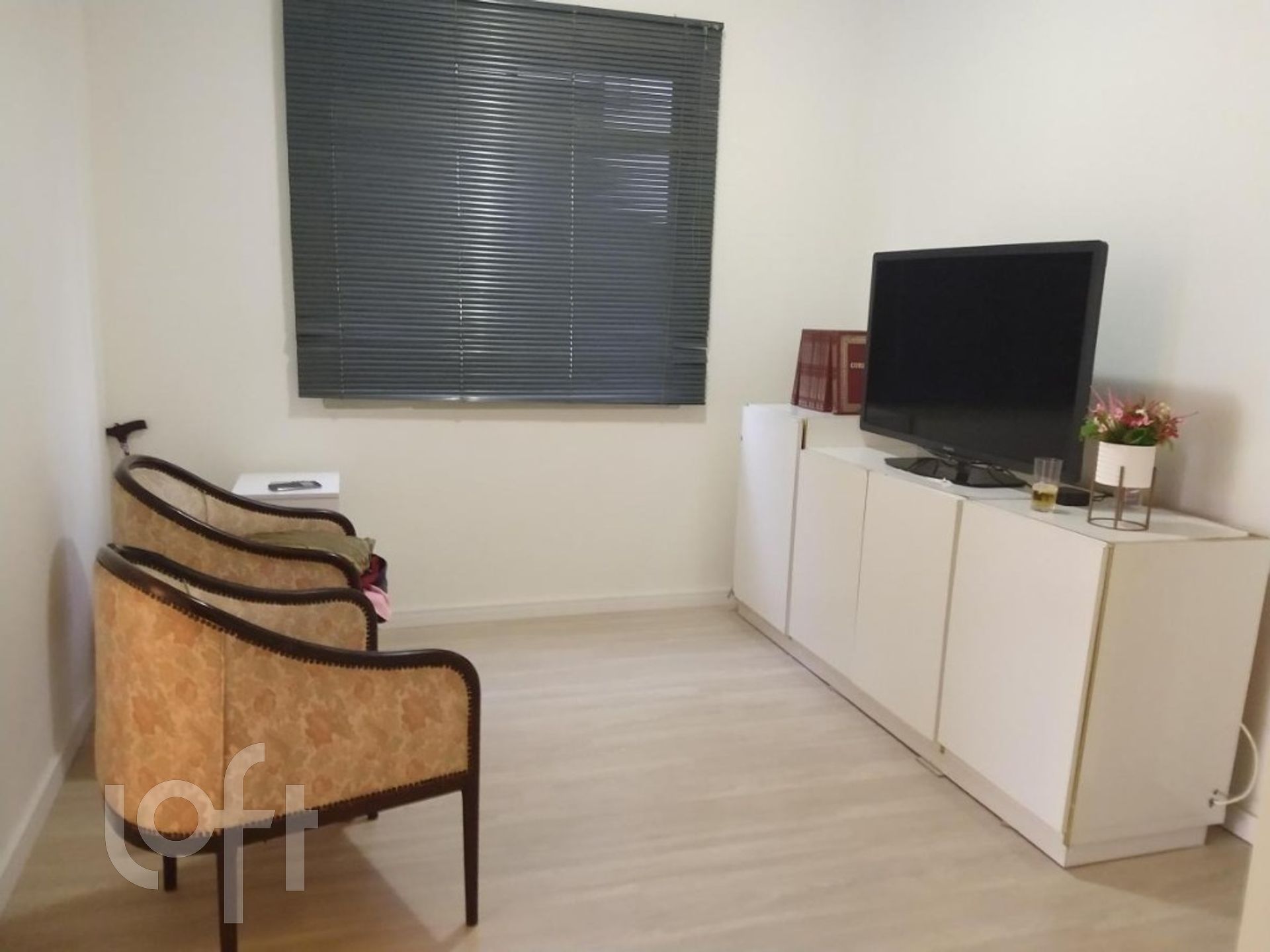 Apartamento à venda com 4 quartos, 170m² - Foto 24