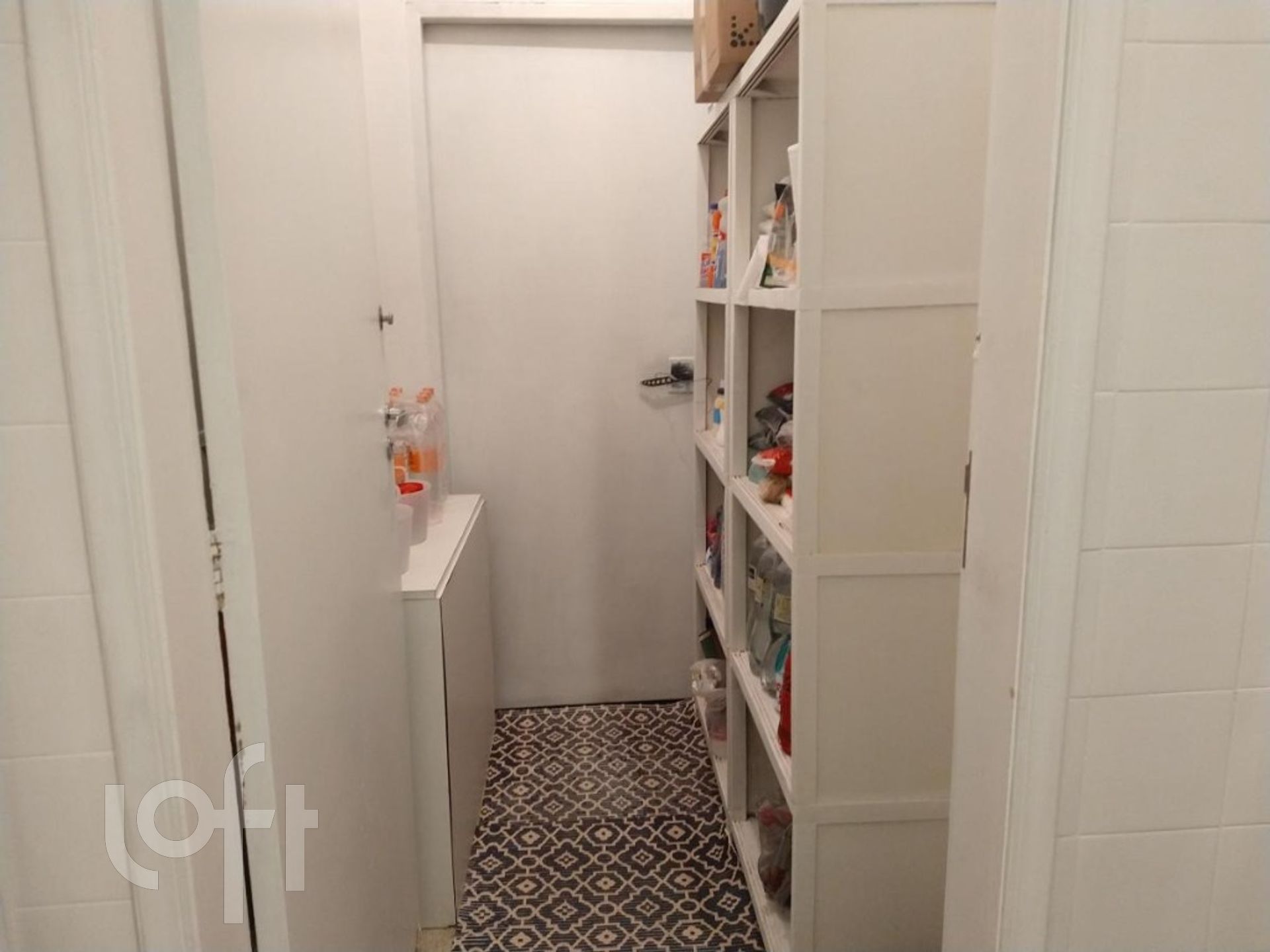 Apartamento à venda com 4 quartos, 170m² - Foto 14