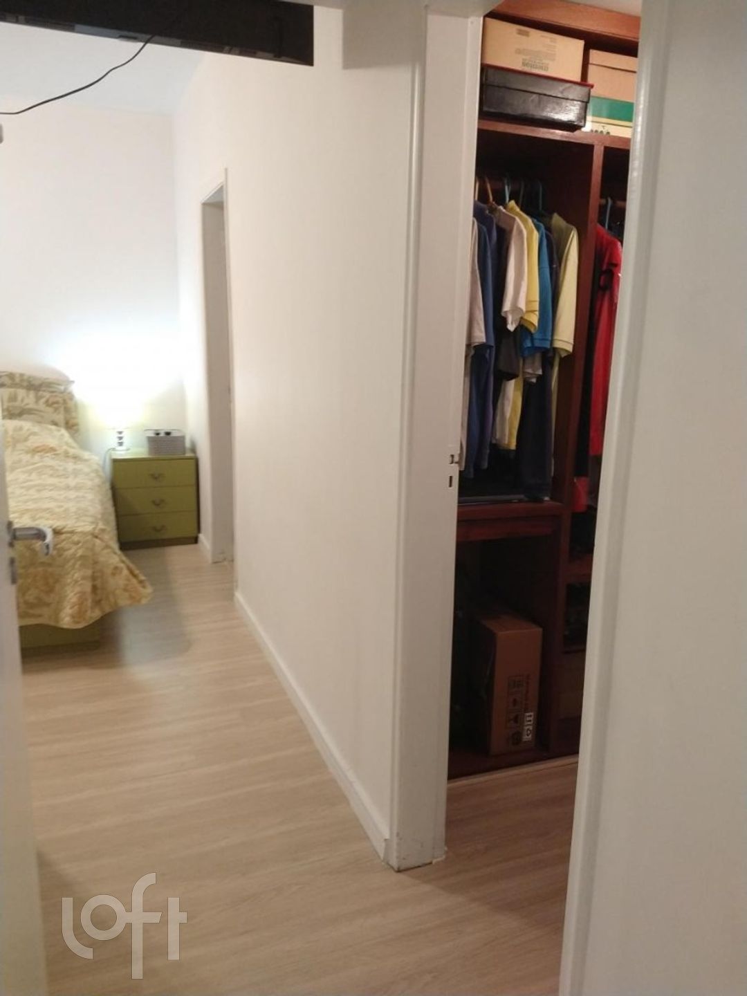 Apartamento à venda com 4 quartos, 170m² - Foto 18