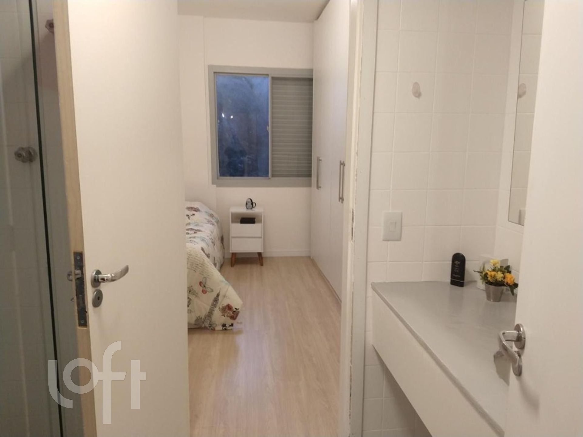 Apartamento à venda com 4 quartos, 170m² - Foto 8