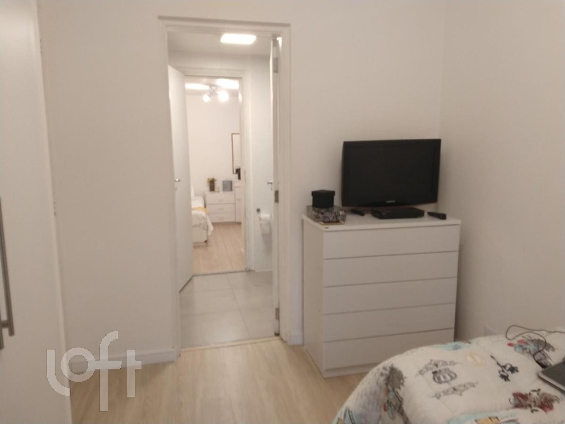 Apartamento à venda com 4 quartos, 170m² - Foto 9